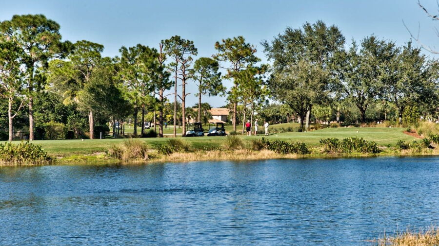 Pelican Sound Golf & River Club