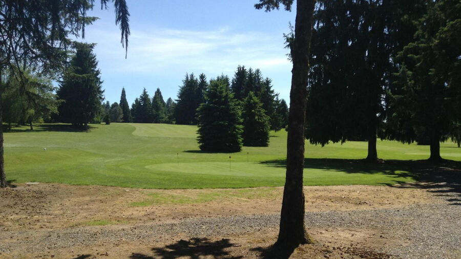 Greenlea GC