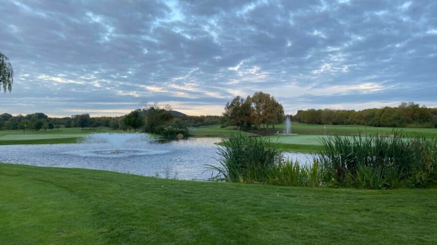 Schloss Monrepos GC