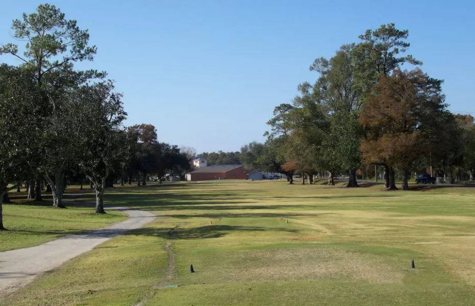 Southern Oaks GC