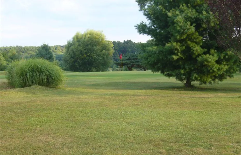 Indian Hills GC: #10