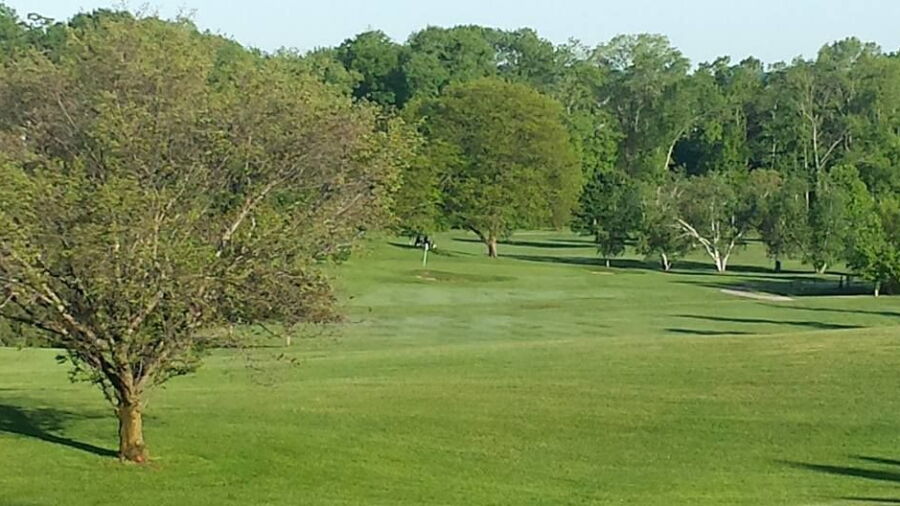 Warwick Valley CC
