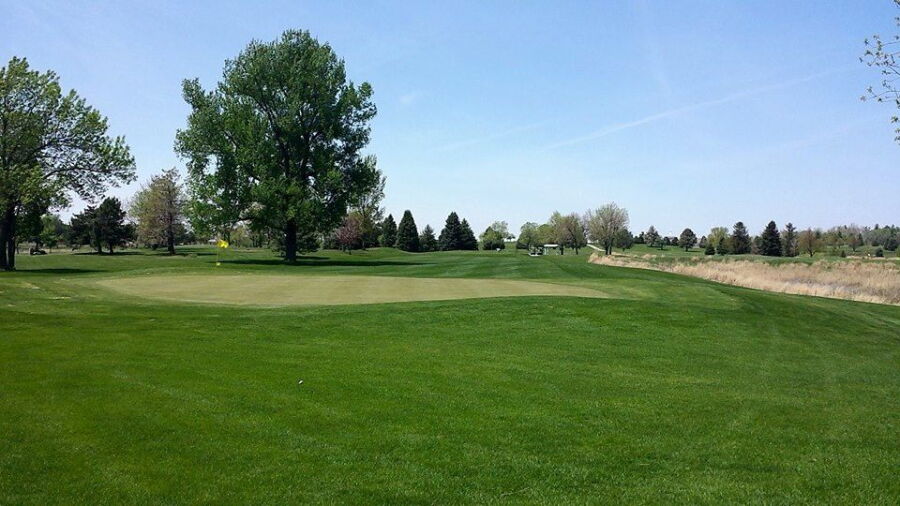 Carroll GC