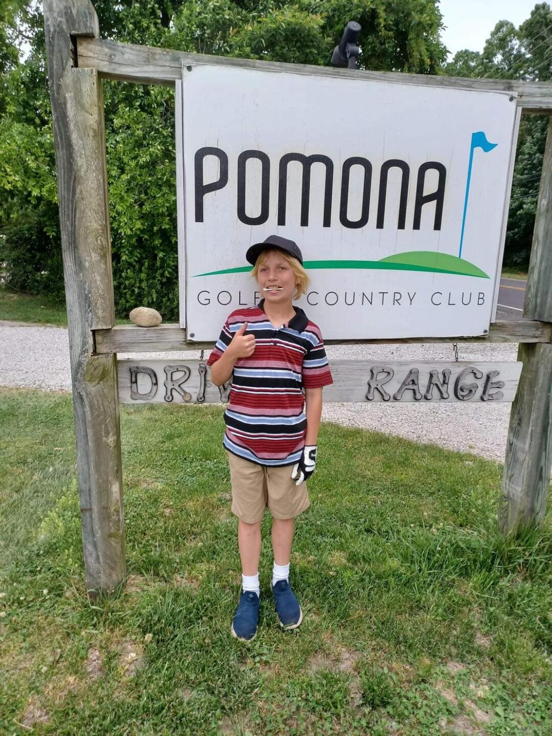 PETER PAN OTOOLE (Photo submitted by u335627088 on 06/23/2022)