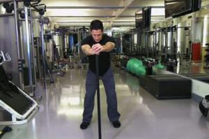 Module 03: Segment 02: Exercise 4 - Separation Drill