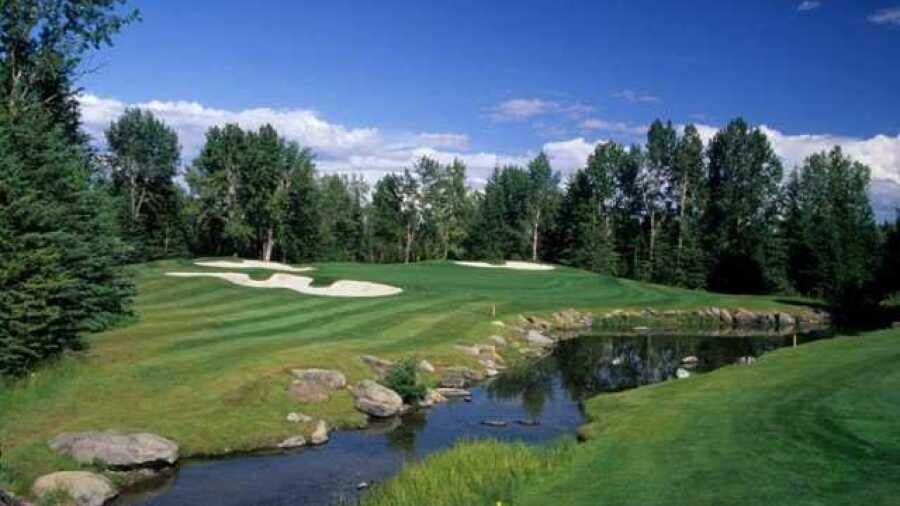 Glencoe GCC