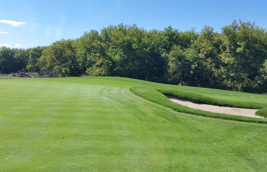 Fox Hills Golf Center Fox Classic Hills/Lakes Course in Plymouth