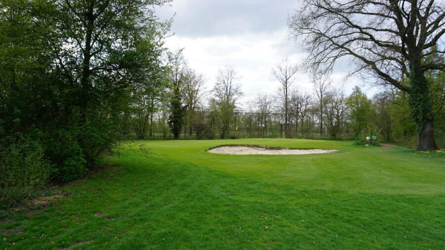 Almelo GC: #3