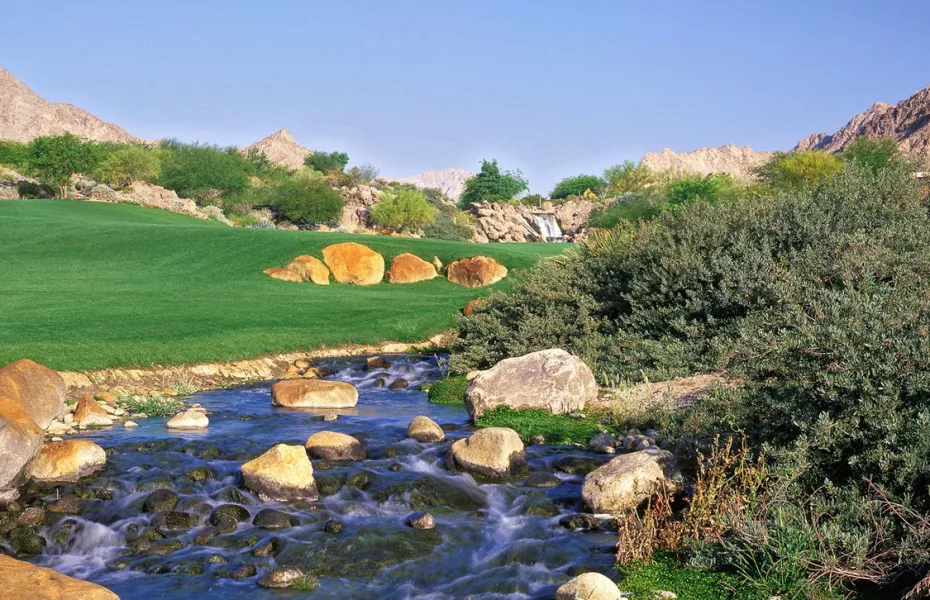 The Quarry at La Quinta