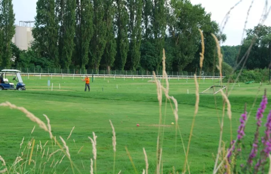 Golf de Maisons Laffitte - Pitch & Putt
