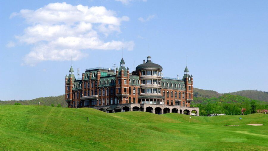A-Brand Golf - Aveland GC