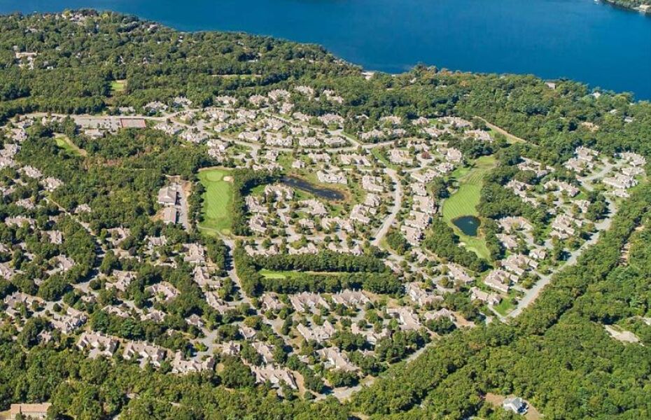 The Golf Club At Southport in Mashpee, Massachusetts, USA GolfPass