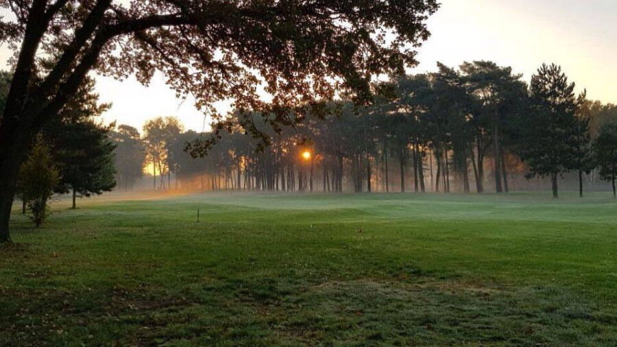 Berlin-Wannsee GCC