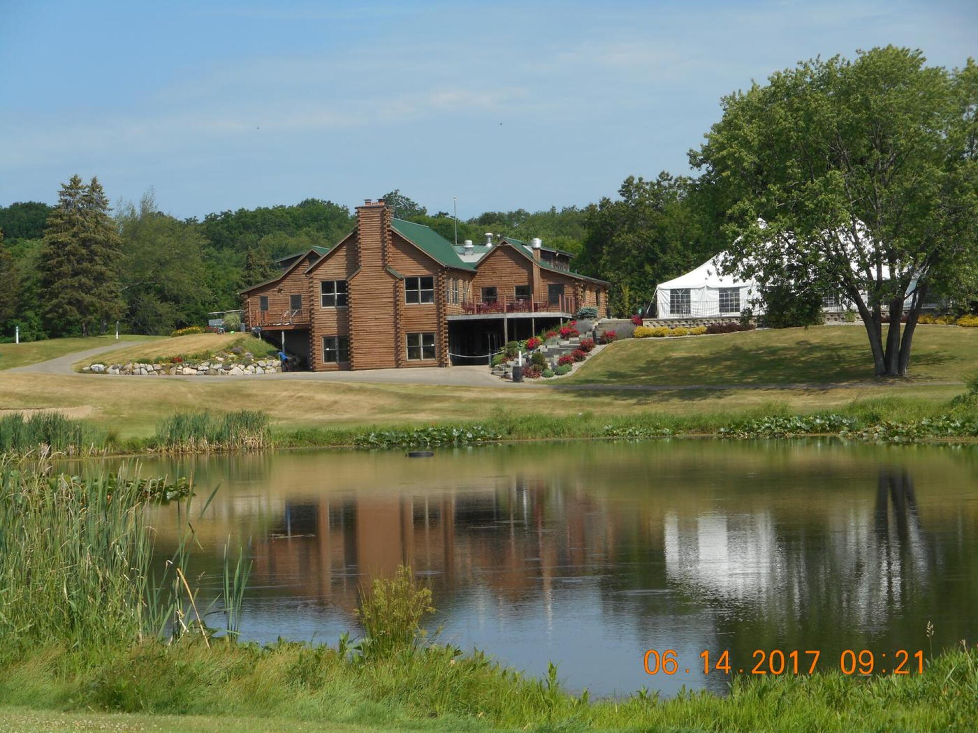 clubhouse (Photo submitted by allennoell on 07/25/2017)
