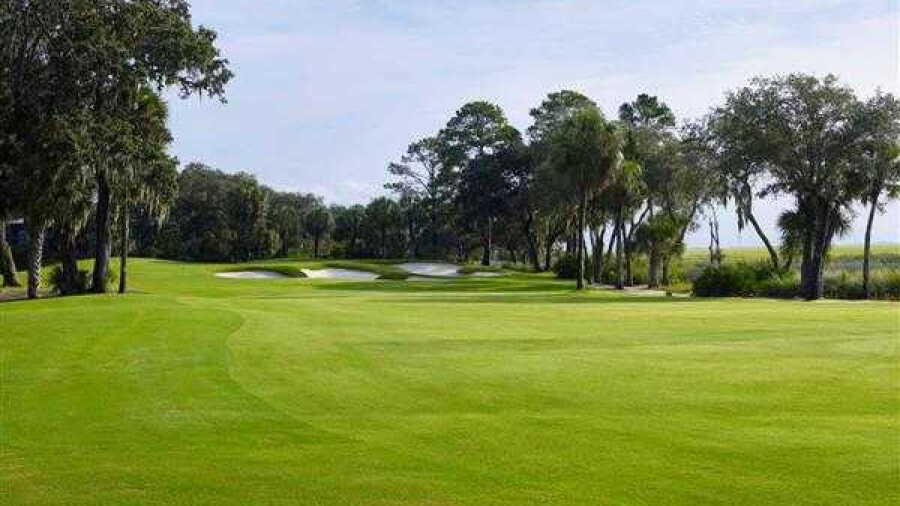 Plantation at Landings Club