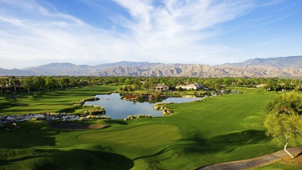 Mission Hills - Gary Player Course