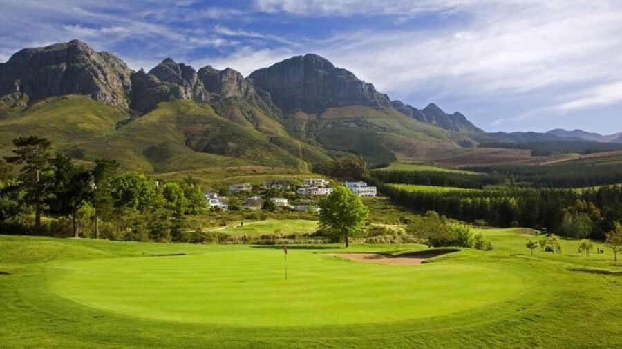 Erinvale GC