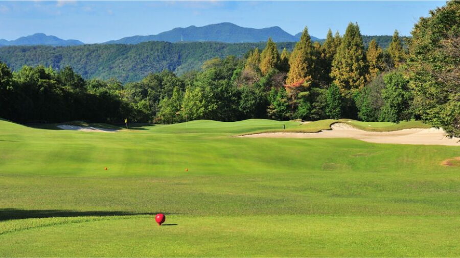 World Lake GC