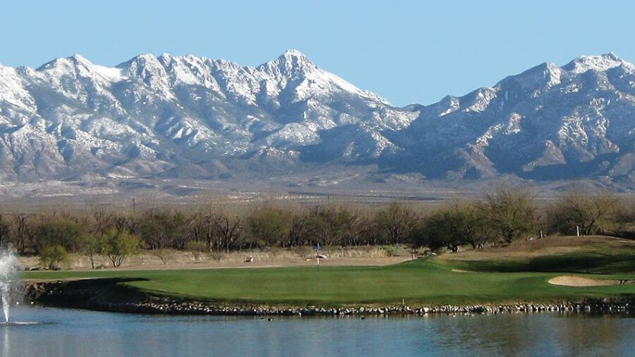 Torres Blancas GC