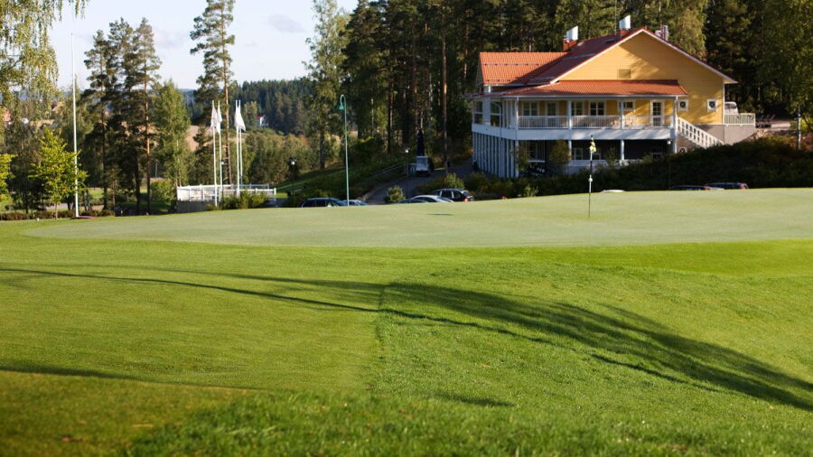 Hill Side GCC