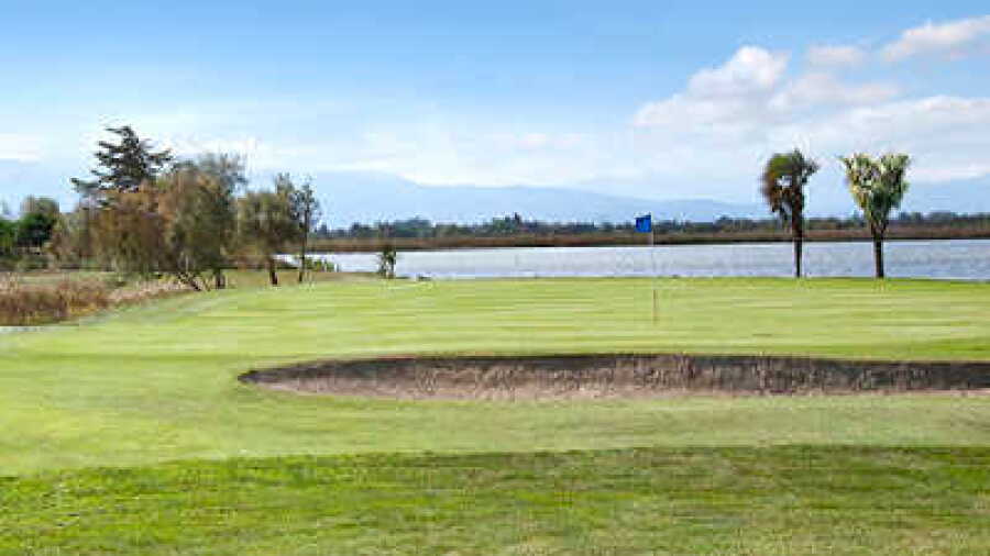 Saint Cyprien Golf & Resort
