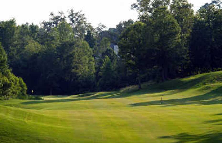 Creekside Golf & Country Club in Hiram, USA GolfPass