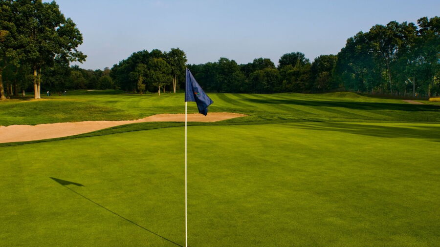 Pinch Brook GC