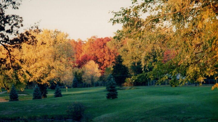 Hickory Hill GC