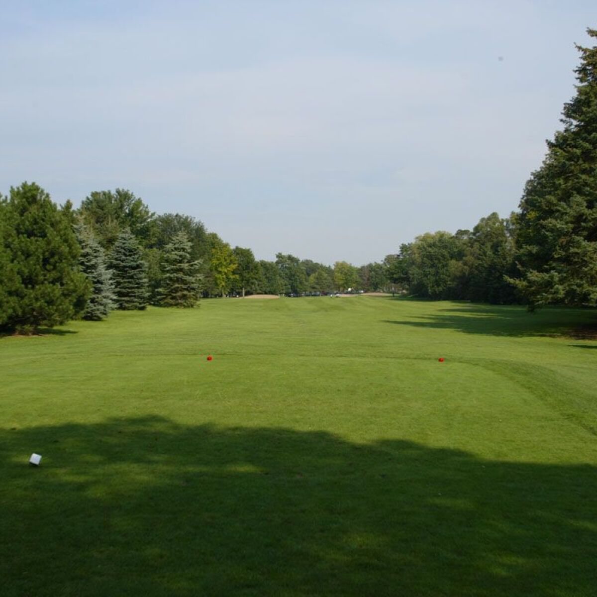East Park Golf Gardens in London, Ontario, Canada GolfPass