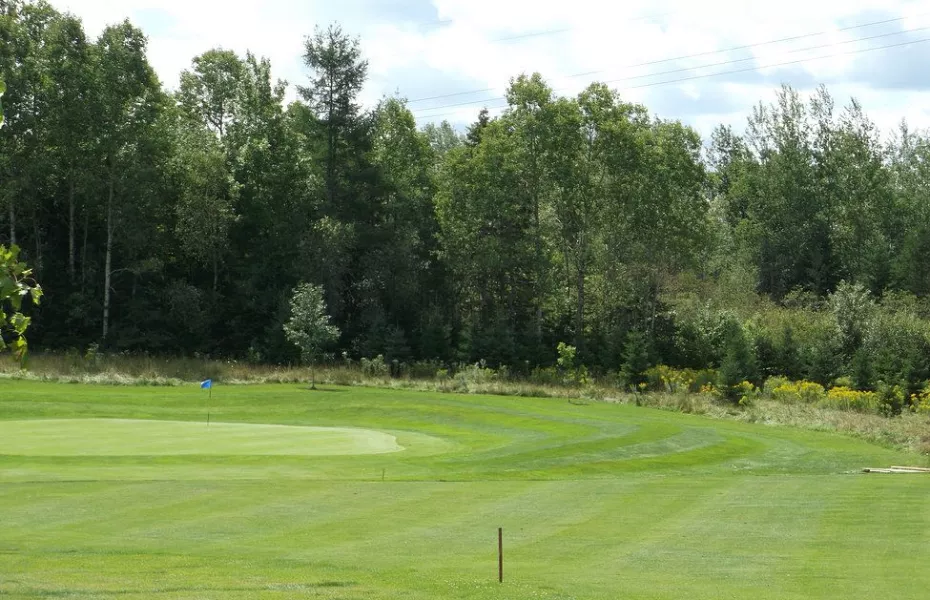Fox Hollow GC