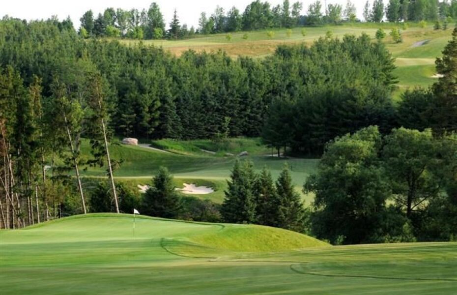 Club at Bond Head North 5