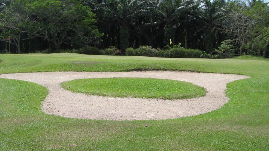 Royal Kampung Kuantan GCC: #5