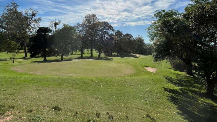 Livramento CC