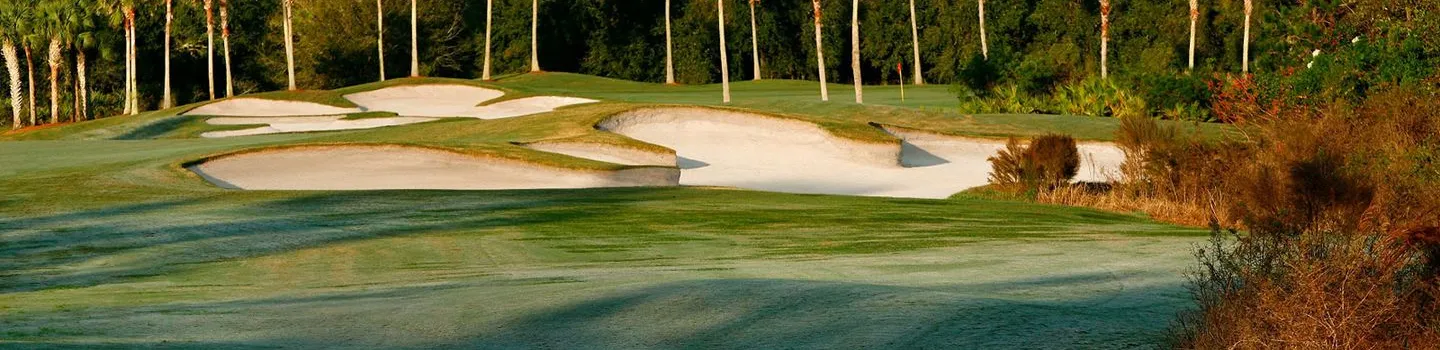 Stonegate GC
