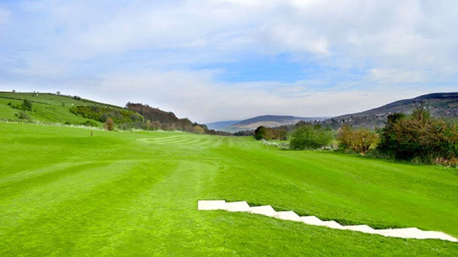 Dukinfield GC: #9