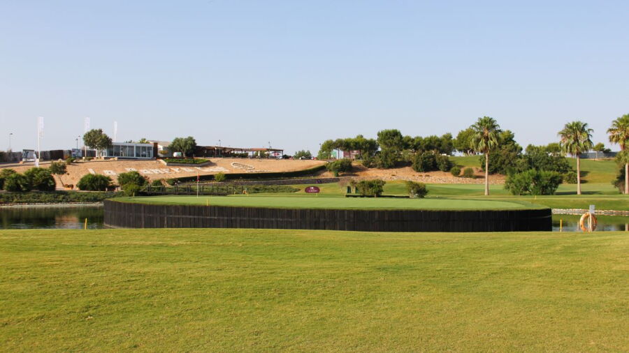 Lo Romero Golf