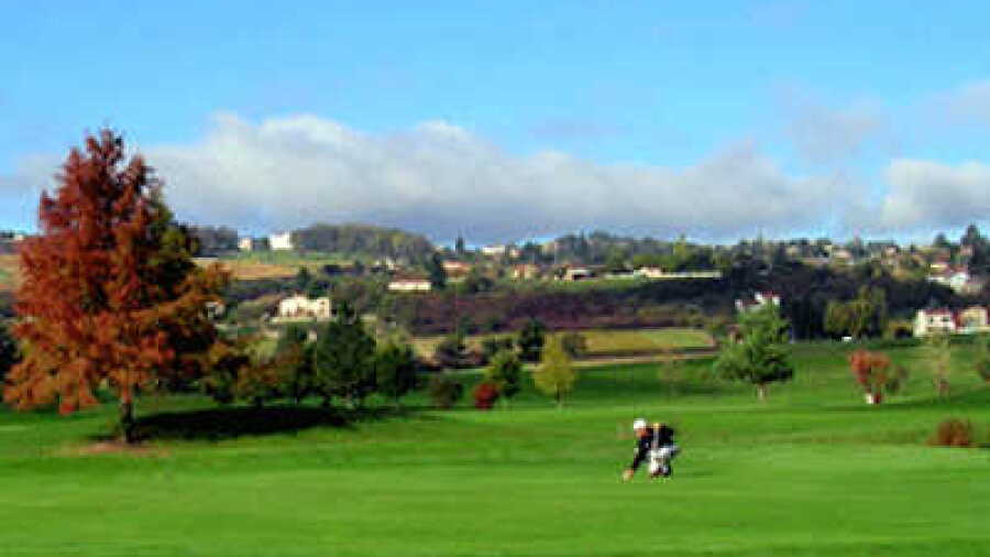 Beaujolais GC