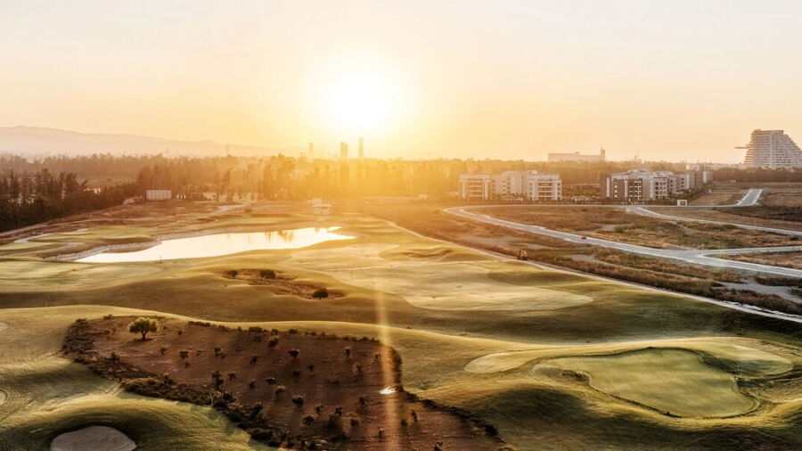 Limassol Greens GC