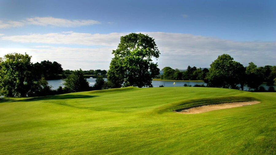 Dungarvan GC