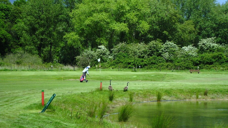 Borghees GC