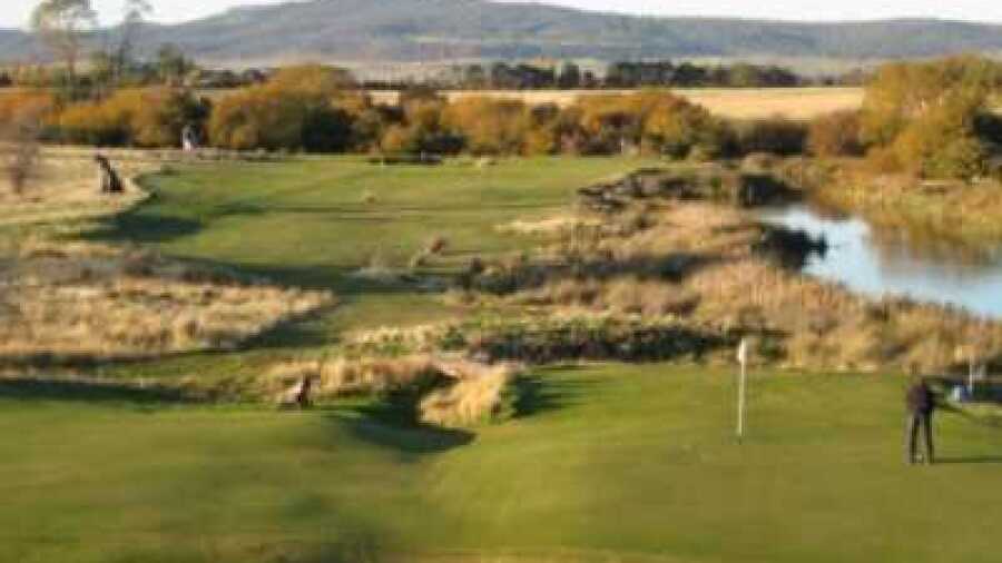 Ratho GL