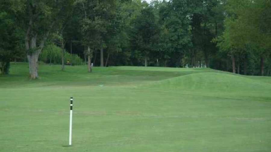 The Creeks Golf & RV Resort