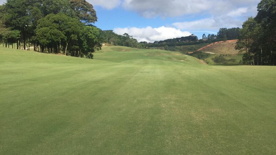 Vila da Mata GC