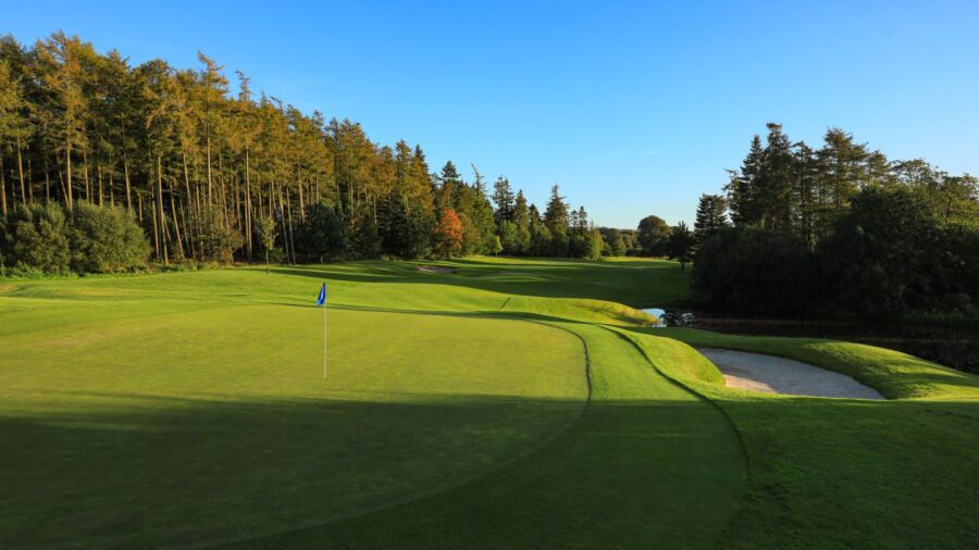Tulfarris GC