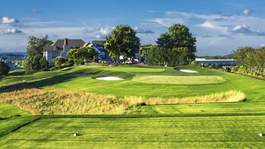 Chattanooga GCC