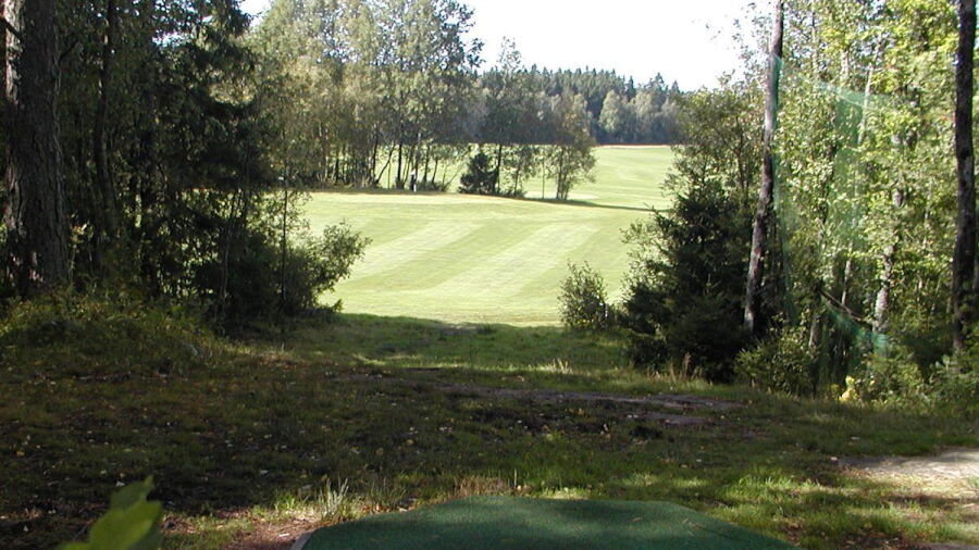 Brastad Golf Center: #1