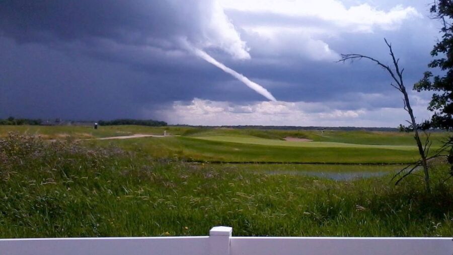 Southwood GCC