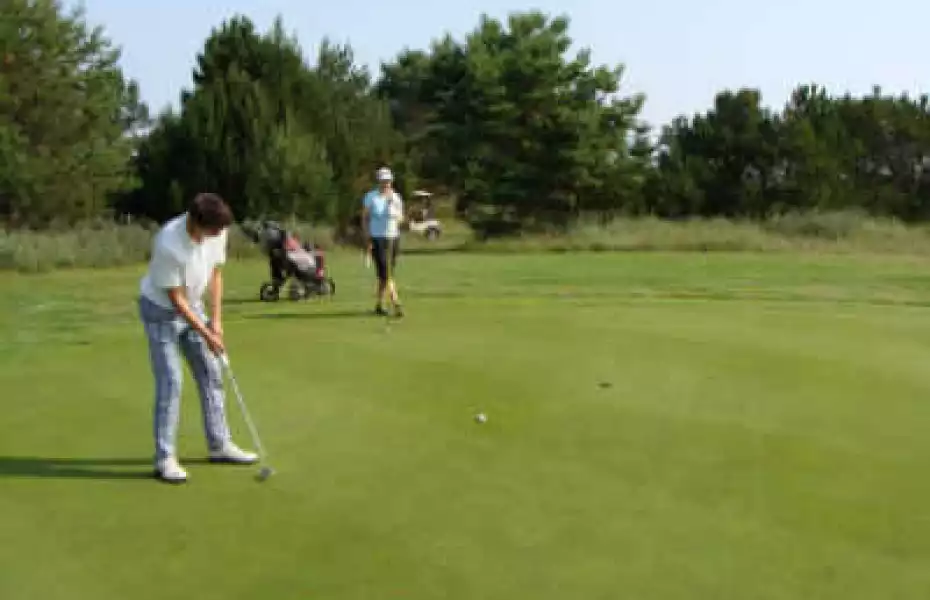Hvide Klit GC