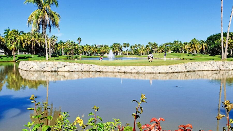 El Tigre Club de Golf