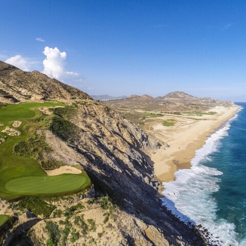 Quivira Golf Club - no. 6